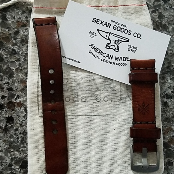 Bexar Goods Co Other - Bexar Goods Co.